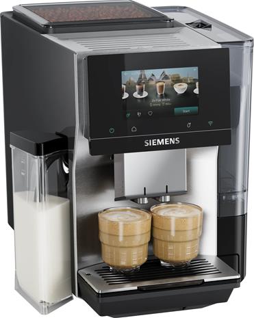 Siemens EQ700 iAroma TQ727E03, kahviautomaatti – kuva 1/6