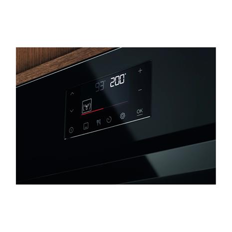 Electrolux 300-sarjan COPP03K, uuni – kuva 4/6