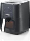 Gorenje AF1350DWB, kiertoilmakypsennin