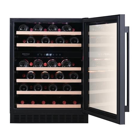 Temptech Prestige PRES60, viinikaappi