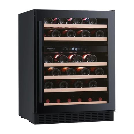 Temptech Prestige PRES60, viinikaappi