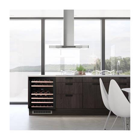Temptech Prestige PRES60, viinikaappi