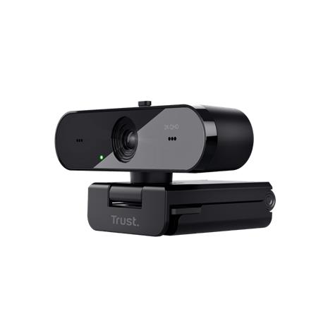 Trust Taxon QHD Webcam 1440p, web-kamera