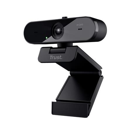 Trust Taxon QHD Webcam 1440p, web-kamera