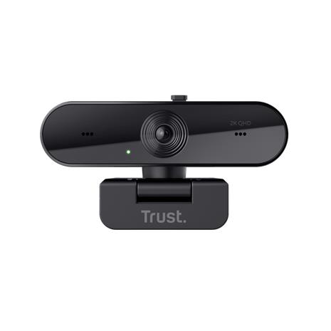 Trust Taxon QHD Webcam 1440p, web-kamera