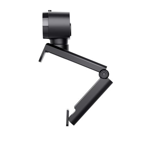 Trust Taxon QHD Webcam 1440p, web-kamera