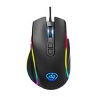 Dacota Gaming Strider RGB, langallinen pelihiiri