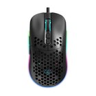 Dacota Gaming Blade RGB, langallinen pelihiiri