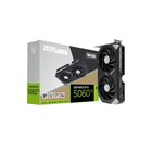 Zotac GeForce RTX 5060 Ti Twin Edge 8 GB, PCI-E, näytönohjain