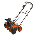 Fornorth S20 2x20V 2x4,0Ah 58cm, akkulumilinko