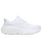 Skechers Max Cushioning Endeavour, ulkoilukengät, nainen, valkoinen – kuva 1