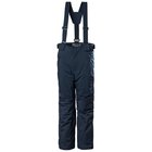 Helly Hansen No Limits 2.0, hiihtohousut, juniori, sininen