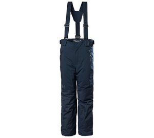 Helly Hansen No Limits 2.0, hiihtohousut, juniori, sininen