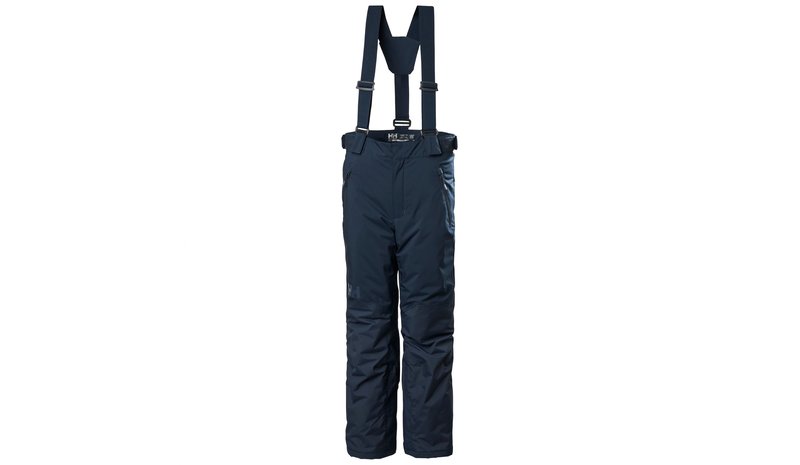 Helly Hansen No Limits 2.0, hiihtohousut, juniori, sininen