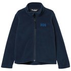 Helly Hansen Daybreaker, fleecejakku, lapset, sininen