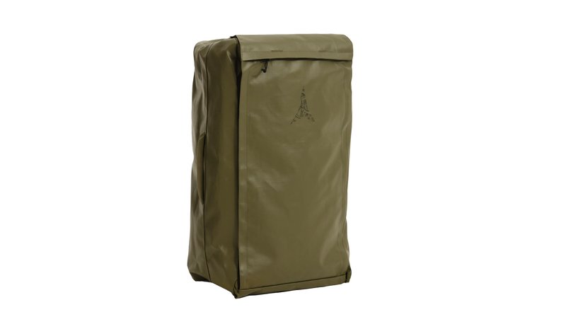 Atomic Duffle Bag 70L, vihreä