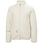 Helly Hansen Frosty Pile, fleecejakku, juniori, beige