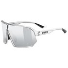 Uvex Sportstyle 237, aurinkolasit, kirkas