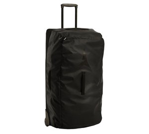 Atomic Redster Trunk 130L, musta