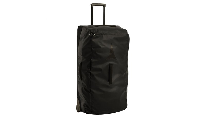 Atomic Redster Trunk 130L, musta