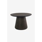 Nordic Furniture GroupSohvapöytä Portbello 60RuskeaSohvapöydät- Homeroom
