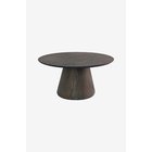 Nordic Furniture GroupSohvapöytä Portbello 90RuskeaSohvapöydät- Homeroom
