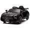 Lasten sähköauto Mercedes-Benz GTR, Swoop – kuva 1