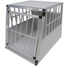 Koiran kuljetushäkki M 65 x 90 x 69.5 cm, Trekker