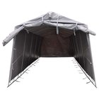 Pressutalli 2 x 3 m, Fornorth