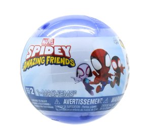 Mashems - Spidey Amazing Friends (52162M)