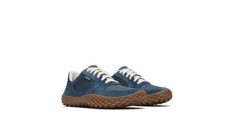Merrell Merrell Men's Wrapt Sneaker miesten paljasjalkakengät