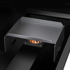 Lämmönohjauslevy ruostumattomasta teräksestä / lämmönjakaja pellettigrilliin / Traeger, Z Grill ja Camp Chef