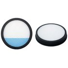 Suodattimet Ryobi PCL720/PBLSV716/PBLSV717 -malleihin 2 kpl / vaihtosuodattimet / imurisuodattimet