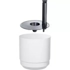 Säiliöruukku Orthex 17 cm valkoinen