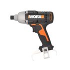 Worx WX291.9 20V, akkuiskuruuvinväännin