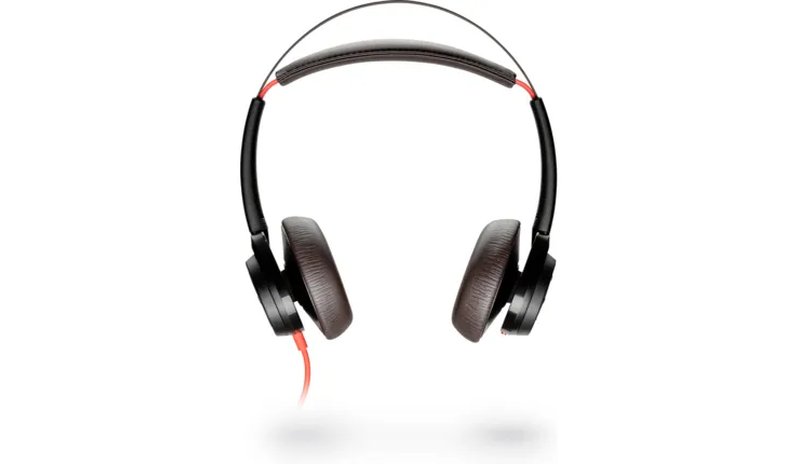 Plantronics Blackwire BW7225 -kuulokkeet