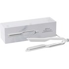 ghd Sculpt Interactive Hair Straightener White