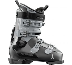 Atomic Hawx prime 95, laskettelumonot, nainen, musta/harmaa