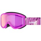 Uvex Speedy Nova FM, hiihtolasit, sininen