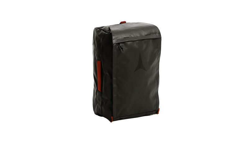 Atomic Duffle Bag 30L, vihreä