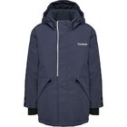 Hummel hmlJR Chevron, laskettelutakki, juniori, sininen