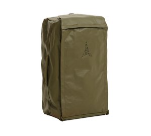 Atomic Duffle Bag 50L, vihreä