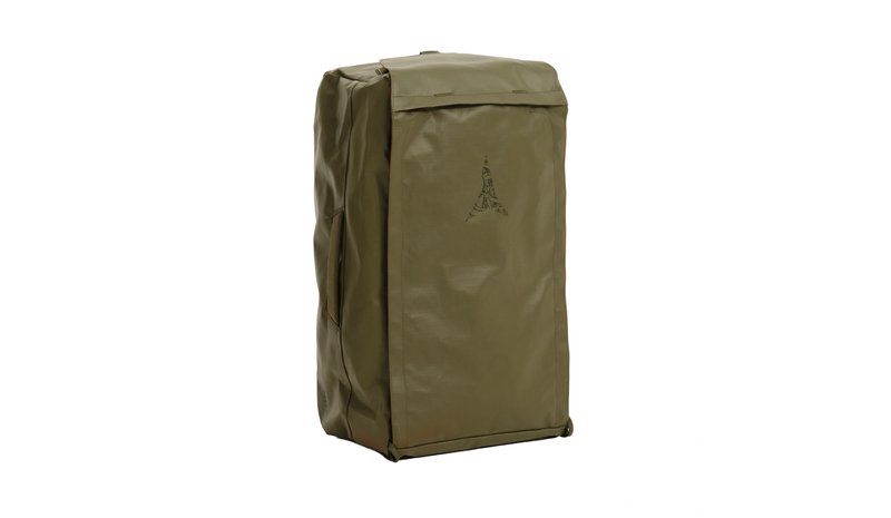 Atomic Duffle Bag 50L, vihreä