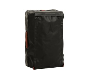 Atomic Duffle Bag 50L, musta