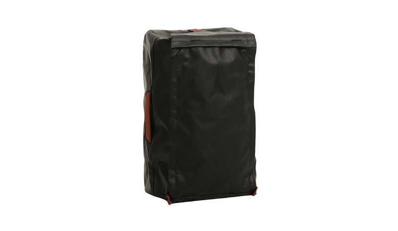 Atomic Duffle Bag 50L, musta