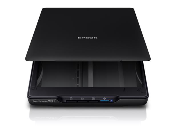Epson Perfection V39II