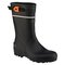 Viking Footwear Touring 3, miesten kumisaappaat, musta – kuva 1