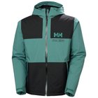 Helly Hansen Ace, sadetakki, miesten, vihreä