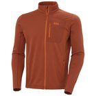 Helly Hansen Versalite, fleecejakku, miesten, ruskea