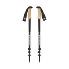 Black Diamond Alpine Carbon Cork vaellussauva Unisex Teleskooppinen